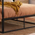 Farringdon Metal 4 Poster Bed